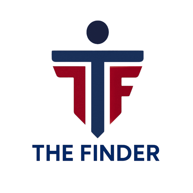 The Finder